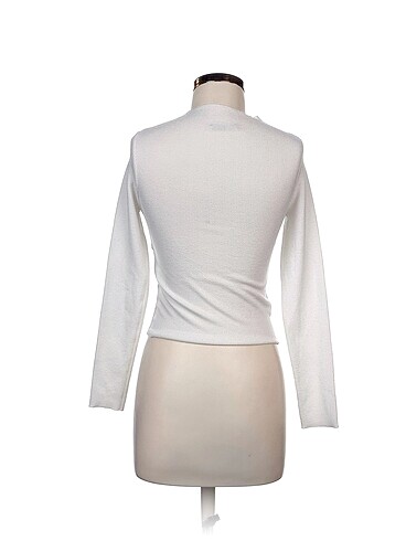 s Beden Vintage Love Kazak / Triko %70 İndirimli.