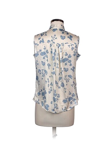 m Beden Vintage Love Bluz %70 İndirimli.