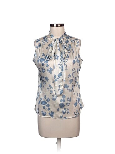 Vintage Love Bluz %70 İndirimli.