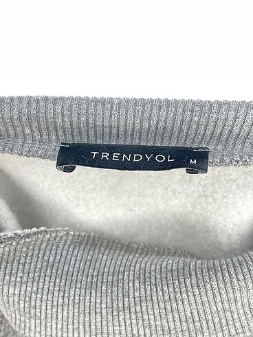 m Beden çeşitli Renk Trendyol & Milla Kazak / Triko %70 İndirimli.