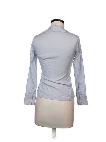36 Beden Massimo Dutti Gömlek %70 İndirimli.