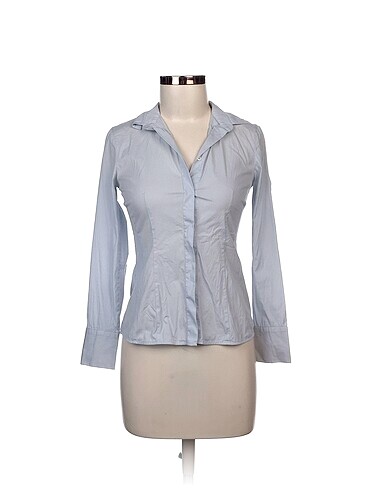 Massimo Dutti Gömlek %70 İndirimli.