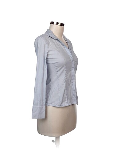 Massimo Dutti Massimo Dutti Gömlek %70 İndirimli.