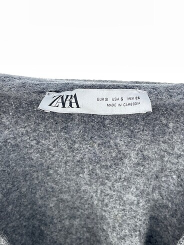 s Beden çeşitli Renk Zara Ceket %70 İndirimli.