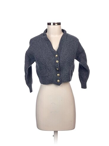 Zara Ceket %70 İndirimli.