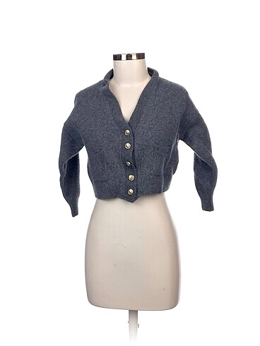 Zara Zara Ceket %70 İndirimli.