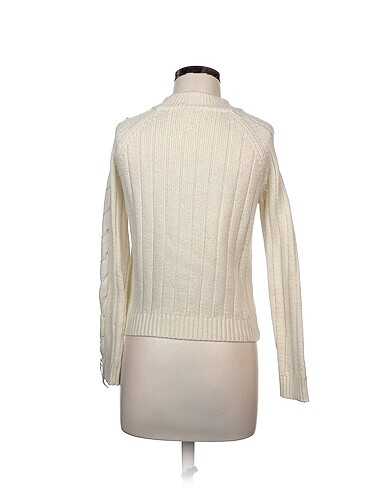 xs Beden Benetton Kazak / Triko %70 İndirimli.