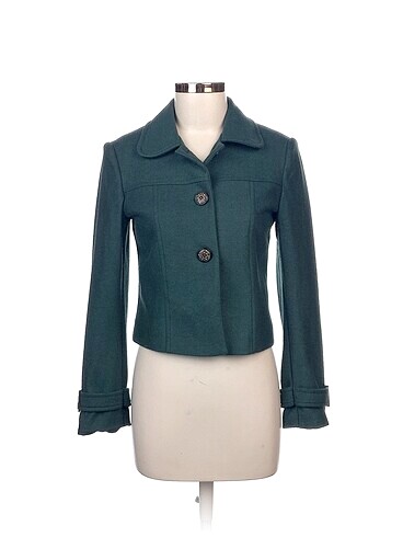 Vintage Love Ceket %70 İndirimli.