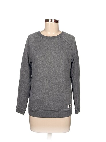 Nike Sweatshirt %70 İndirimli.