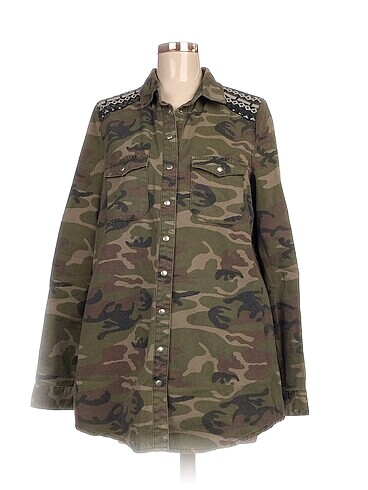 River Island Kot Ceket %70 İndirimli.
