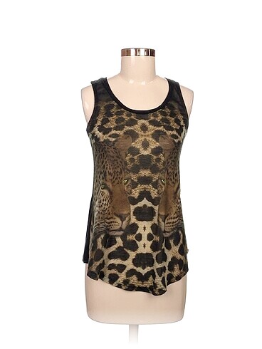 Roberto Cavalli Bluz %70 İndirimli.