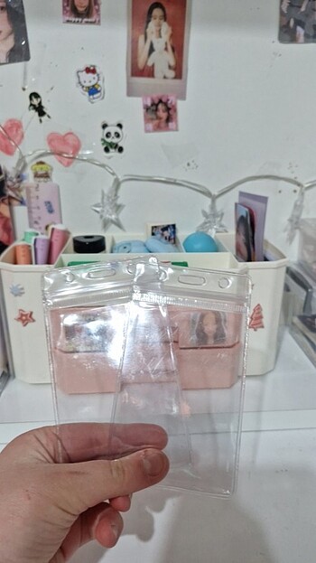 2li holder