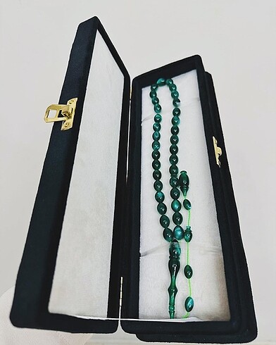 ORJİNAL KEHRİBAR TESBİHLER