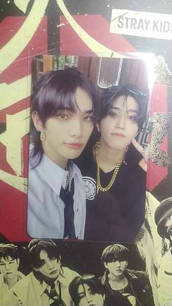 hyunjin jisung hop pc