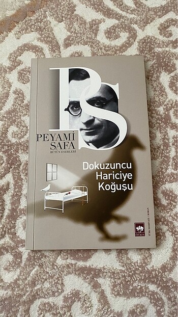 Peyami safa