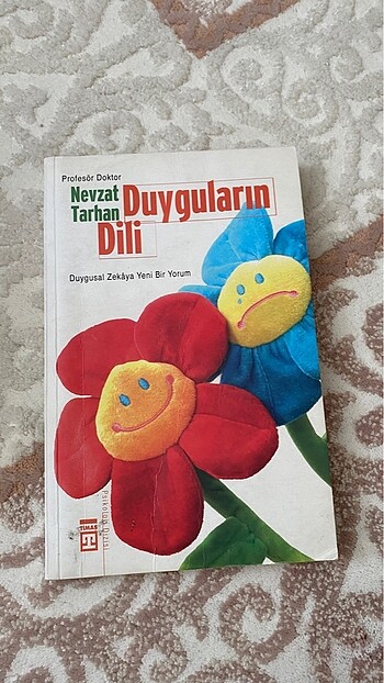 Duyguların dili