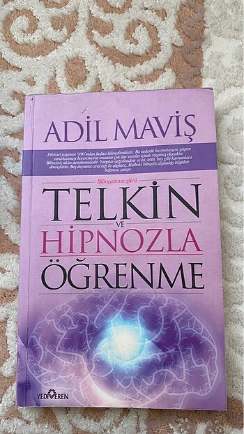 Hipnozla öğrenme