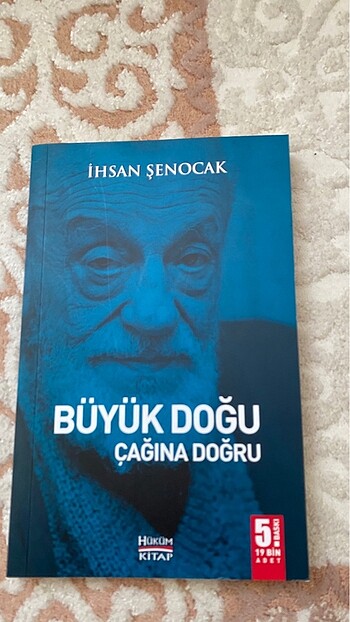 Büyük doğu