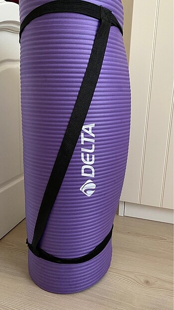 Delta spor matı