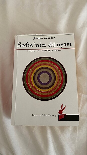 Sofienin dünyası