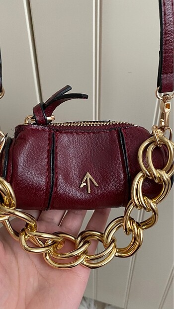 Manu atelier çanta