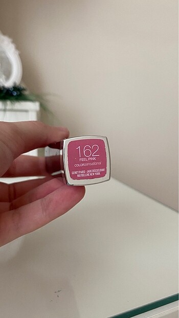 Maybelline Maybelline ruj