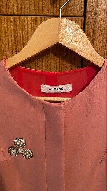 Armine Armine kap