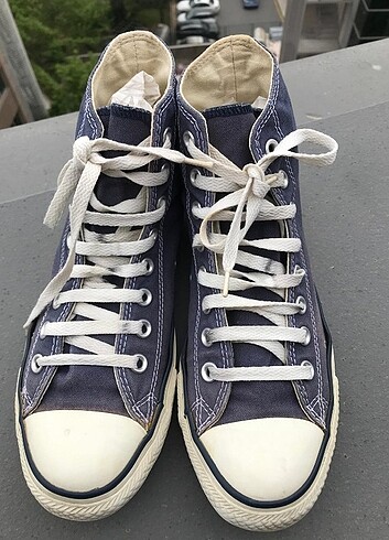 Converse Converse Ayakkabı - Orijinal Kullanılmış 