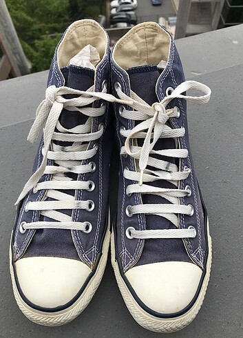 Converse Converse Ayakkabı - Orijinal Kullanılmış
