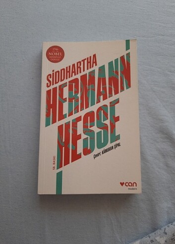 hermann Hesse Siddhartha 