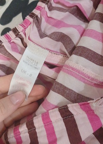 m Beden Marks & Spencer Kadın pijama altı