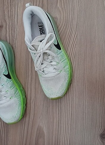 Orjinal Nike kadın spor ayakkabı