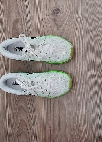 Nike Orjinal Nike kadın spor ayakkabı