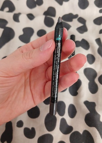 Sephora Sephora Siyah Göz Kalemi