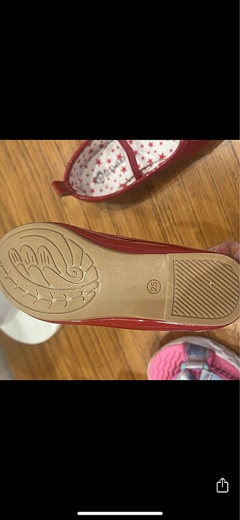 LC Waikiki Lcw babet