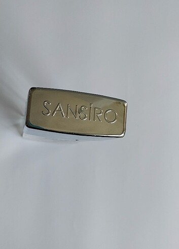Sansiro 2. El - Sansiro Creed For Men Erkek Parfümü 50ml