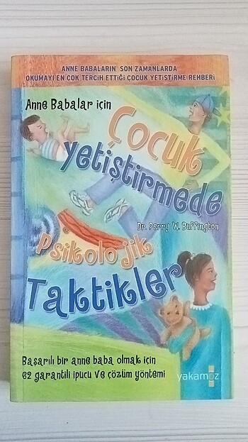  Çocuk gelişimi 
