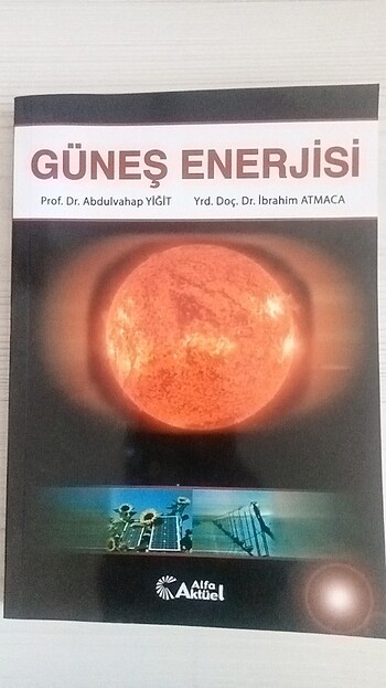 Güneş Enerjisi
