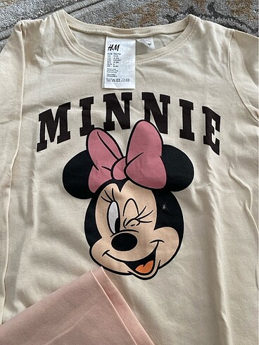H&M Pijama