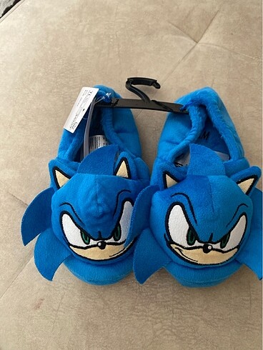 Sonic panduflar