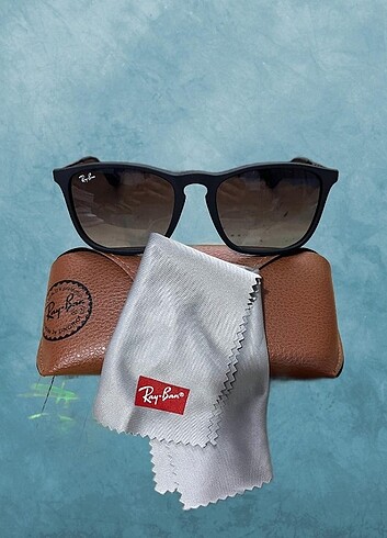 Ray-Ban Unisex orjinal güneş gözlüğü