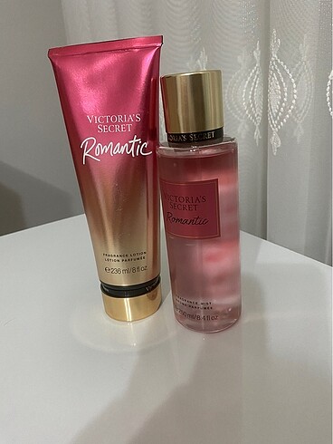 Victoria?s secret set