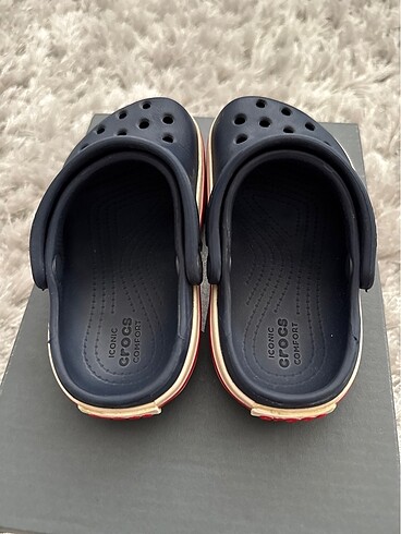 Crocs Orjinal Crocs Terlik