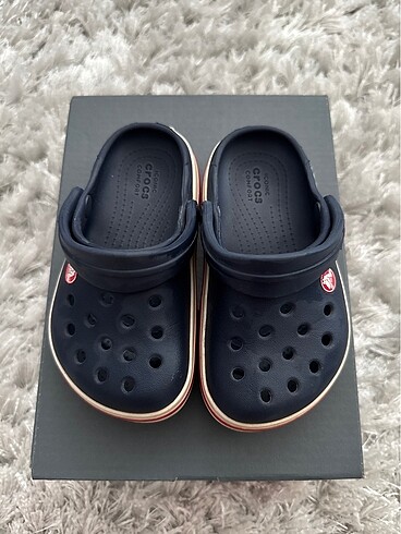 Orjinal Crocs Terlik