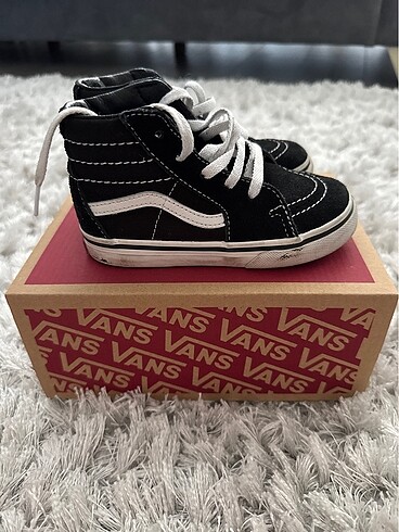 Vans Vans Spor Bot