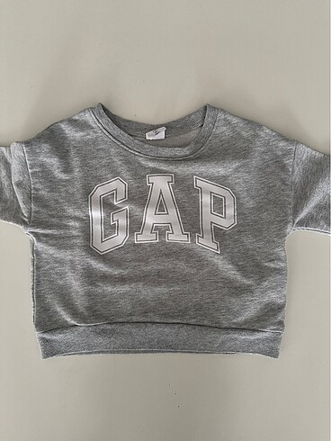 Orjinal Gap Sweathirt