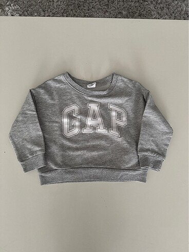 Gap Orjinal Gap Sweathirt