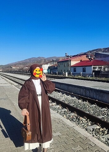 Trençkot 
