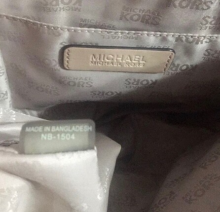  Beden Micheal kors