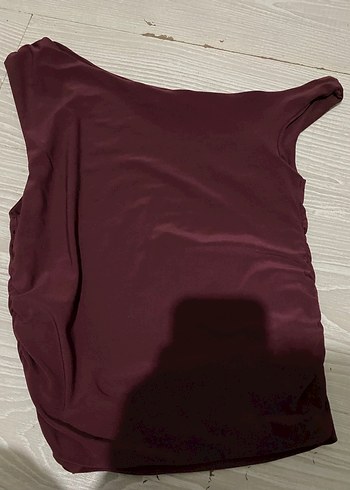 Bordo Drapeli  Atlet - Görsel 2